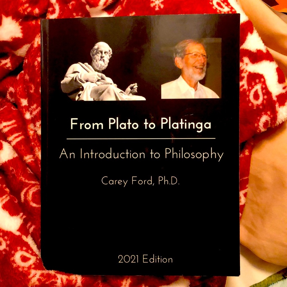 Introduction to Philosophy Textbook